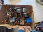  Preview image for Lot# 2192 - Assorted Parts 