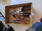  Preview image for Lot# 2193 - Assorted Pliers 