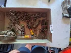  Preview image for Lot# 2213 - Wire, Rope, Clamps & Other 