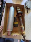 Preview image for Lot# 2212 - Muffler, PTO Shaft & Other 