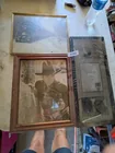  Preview image for Lot# 2222 - Train Picture & Other 
