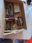  Preview image for Lot# 2224 - Drill Bits, Allen Wrench & O 