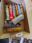  Preview image for Lot# 2225 - Partial Caulk 