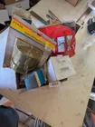  Preview image for Lot# 2231 - Ford Tractor Parts & Other 
