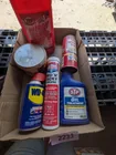  Preview image for Lot# 2233 - WD40 Oil Treatment Hand Clea 