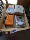  Preview image for Lot# 2234 - Wiring Harness & Other 
