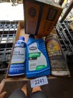  Preview image for Lot# 2241 - Oil, Battery Sealer Replacem 