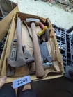  Preview image for Lot# 2248 - Hammers, Sander & Other 