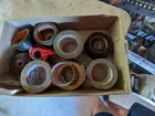  Preview image for Lot# 2226 - Assorted Tape Partials 
