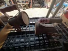  Preview image for Lot# 2242 - (2) Vintage Lights Railroad 