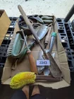  Preview image for Lot# 2243 - Gardening Tools 