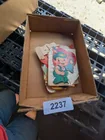  Preview image for Lot# 2237 - Vintage Valentine Cards 