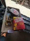  Preview image for Lot# 2252 - Weed Eater String & Other 