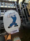  Preview image for Lot# 2255 - Painted Rock 