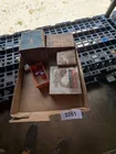  Preview image for Lot# 2261 - Tractor Replacement Parts 