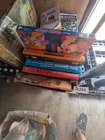  Preview image for Lot# 2264 - Assorted Books 