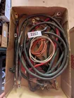  Preview image for Lot# 2267 - Battery Cables 