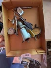  Preview image for Lot# 2269 - Gauges & Other 