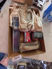  Preview image for Lot# 2270 - Gloves, Innertube & Other 