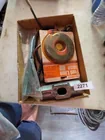  Preview image for Lot# 2271 - Sledge Hammer Head. Battery  