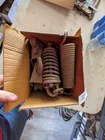 Preview image for Lot# 2273 - Springs, Pulleys, & Other 