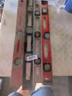  Preview image for Lot# 2277 - (4) Levelers 