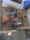  Preview image for Lot# 2279 - Road Atlas & Other 