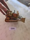  Preview image for Lot# 2281 - Ertl Metal Caterpillar Dozer 