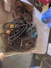  Preview image for Lot# 2284 - Battery Cables & Wires 