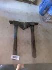  Preview image for Lot# 2288 - (2) Hatchets 