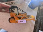  Preview image for Lot# 2283 - John Deere Dozer - Metal & P 