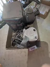  Preview image for Lot# 2300 - Silverware, Tea Kettle, Can  
