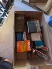  Preview image for Lot# 2293 - Ford Tractor Parts 