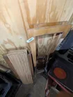  Preview image for Lot# 2297 - Cabinet Door Fronts & Other 