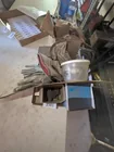  Preview image for Lot# 2303 - Gloves, Tractor Parts Stenci 