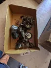  Preview image for Lot# 2308 - Assorted Wire Wheels 
