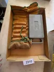  Preview image for Lot# 2310 - Socket Set & Drill Bits 