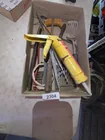  Preview image for Lot# 2304 - Caulk Gun, Turner & Other 