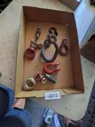  Preview image for Lot# 2313 - Clevis 
