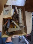  Preview image for Lot# 2312 - Mirror, Caulk Gun, Concrete  