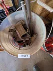  Preview image for Lot# 2317 - Bucket w/ Shut off Valves 