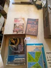  Preview image for Lot# 2322 - (2) Chiltons Books & Other 