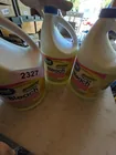  Preview image for Lot# 2327 - (3) Gallons Bleach - New 