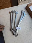  Preview image for Lot# 2330 - Craftsman Wrenches 