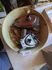 Preview image for Lot# 2328 - Pulleys & Other 
