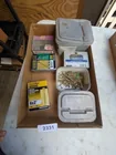  Preview image for Lot# 2331 - Assorted Screws - Partials 