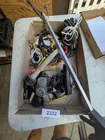  Preview image for Lot# 2332 - Garmin, Wire & Other 