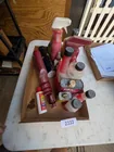  Preview image for Lot# 2333 - Cleaning Partials 