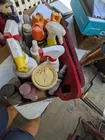  Preview image for Lot# 2334 - Car Care Partials 