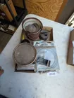  Preview image for Lot# 2335 - Wire, Chain & Other 